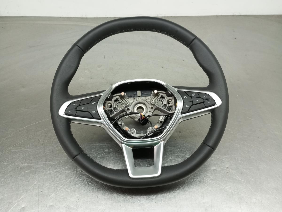 Volante RENAULT Clio V (BF_)