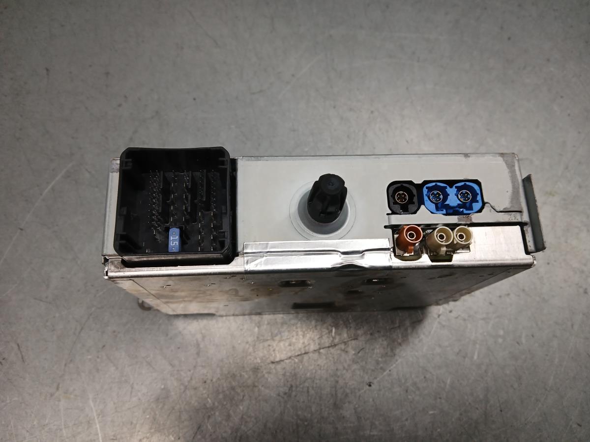 Radio / Autoradio PEUGEOT 2008 II (U_) Imagem-2