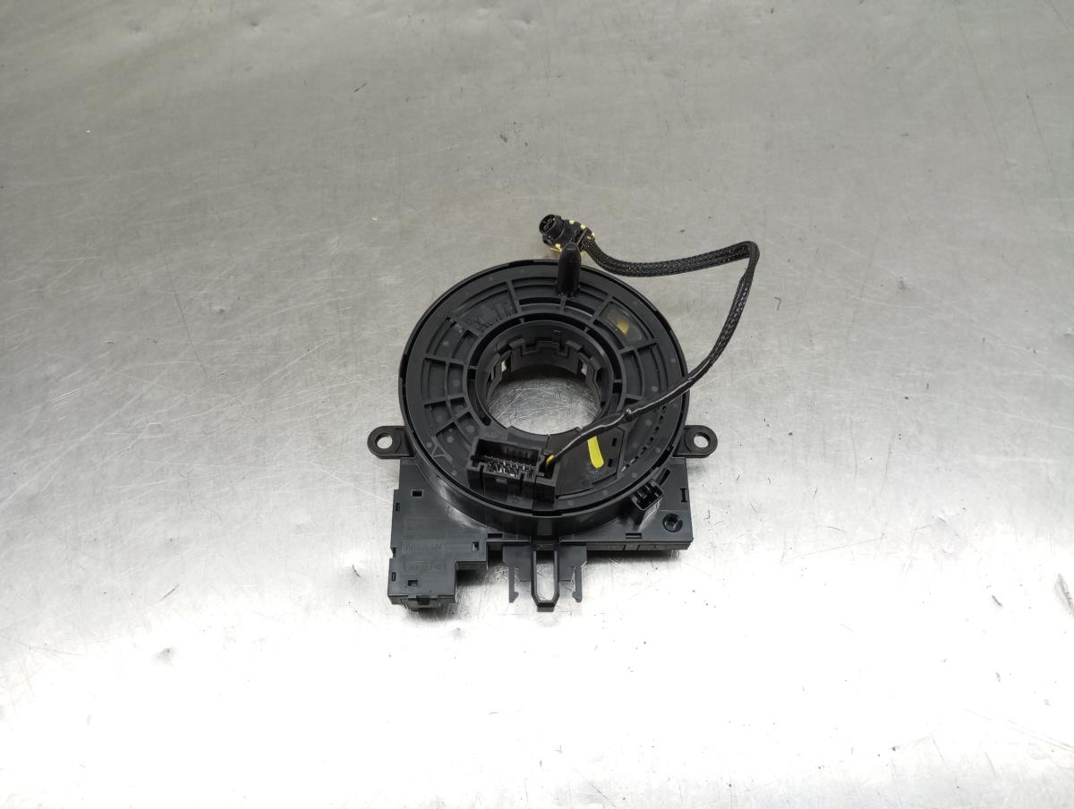 Fita de airbags RENAULT Clio V (BF_)