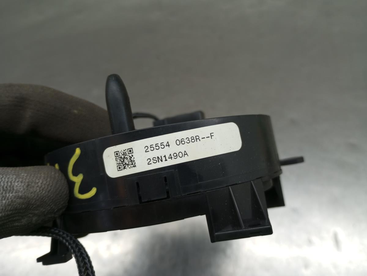 Fita de airbags RENAULT Clio V (BF_) Imagem-2