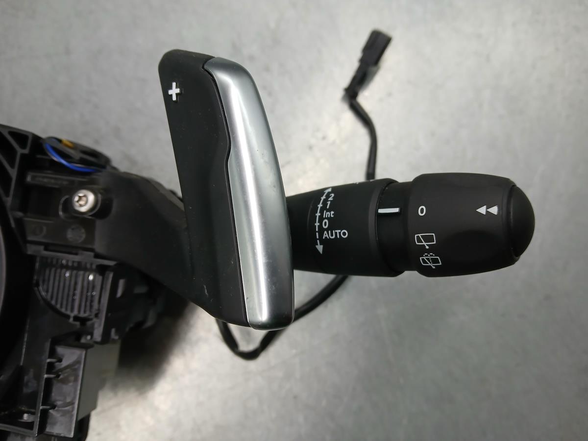 Fita de airbags PEUGEOT 2008 II (U_) Imagem-2