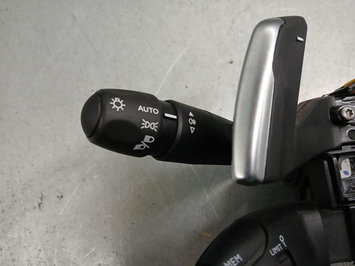 Fita de airbags PEUGEOT 2008 II (U_) Imagem-1