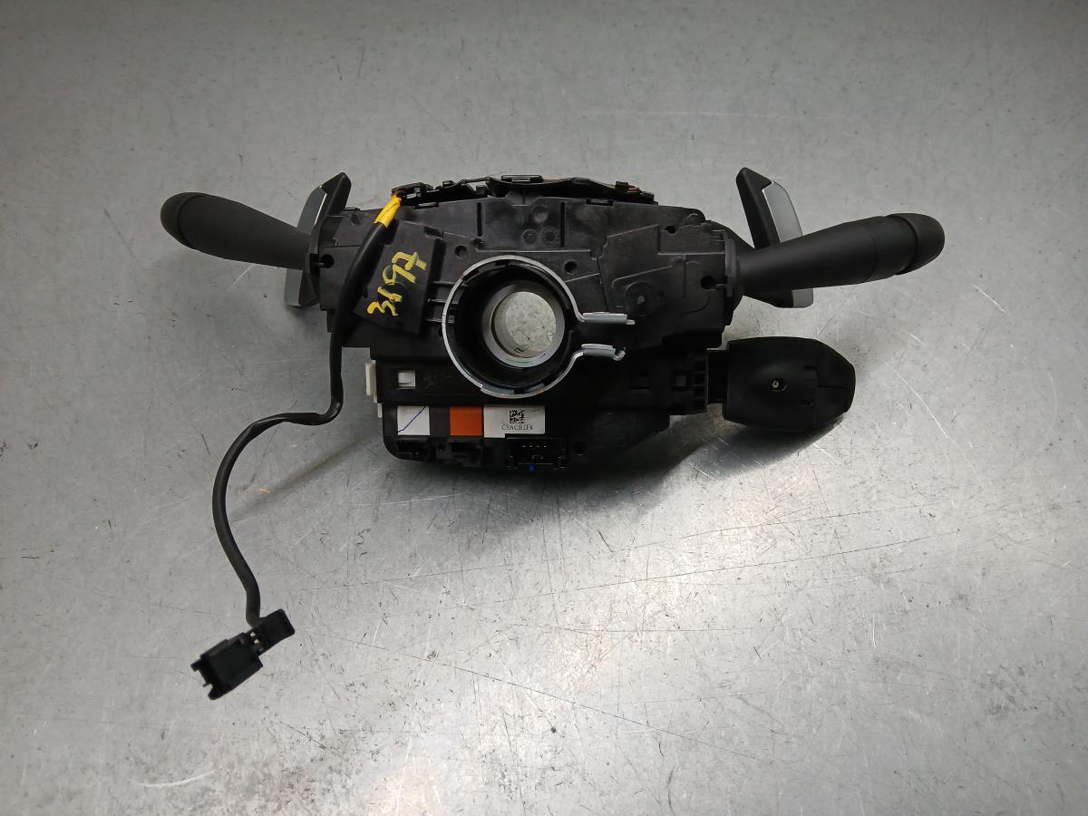 Fita de airbags PEUGEOT 2008 II (U_) Imagem-4