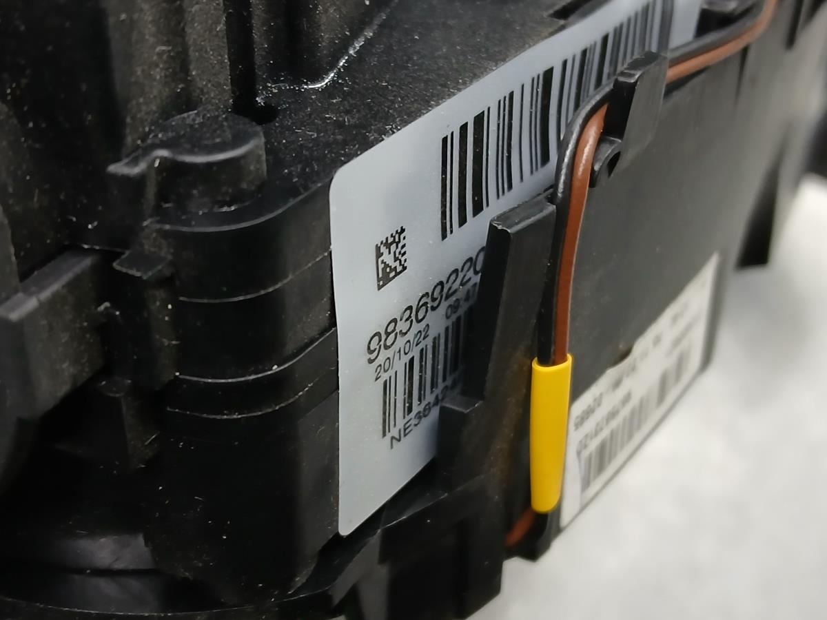 Fita de airbags PEUGEOT 2008 II (U_) Imagem-5