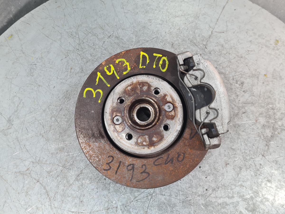 Fusello anteriore destro RENAULT Clio V (BF_)