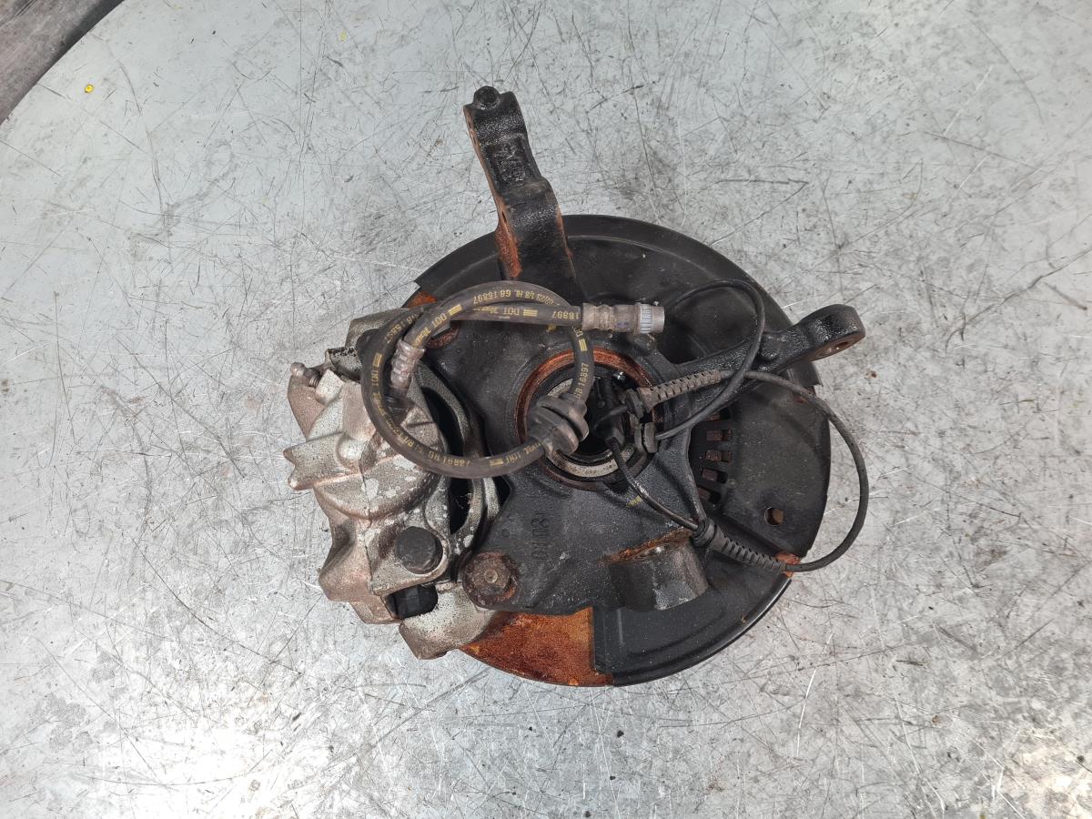 Fusello anteriore destro RENAULT Clio V (BF_) Imagem-1