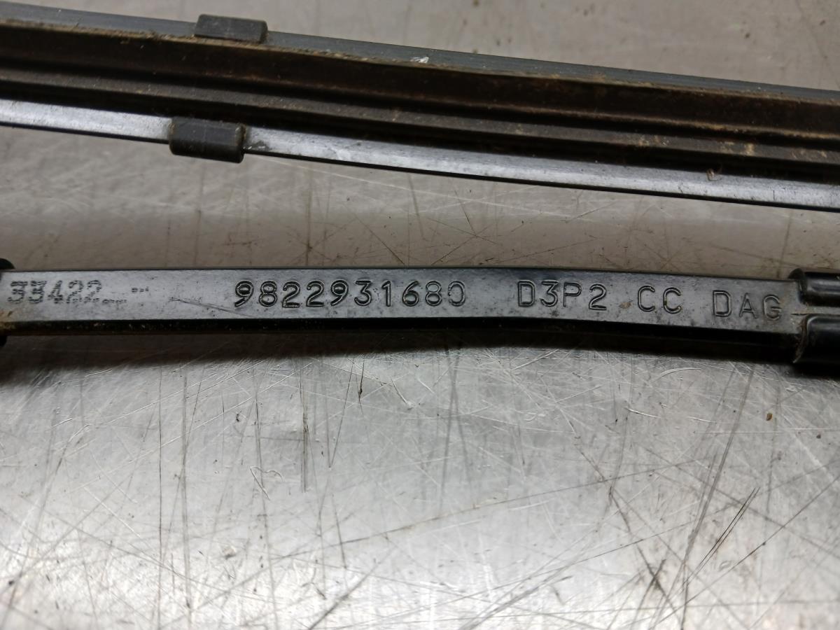 Bras de balai avant gauche PEUGEOT 2008 II (U_) Imagem-1