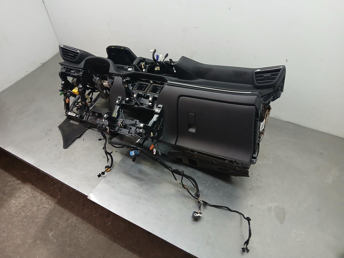 Salpicadero PEUGEOT 2008 II (U_) Imagem-3