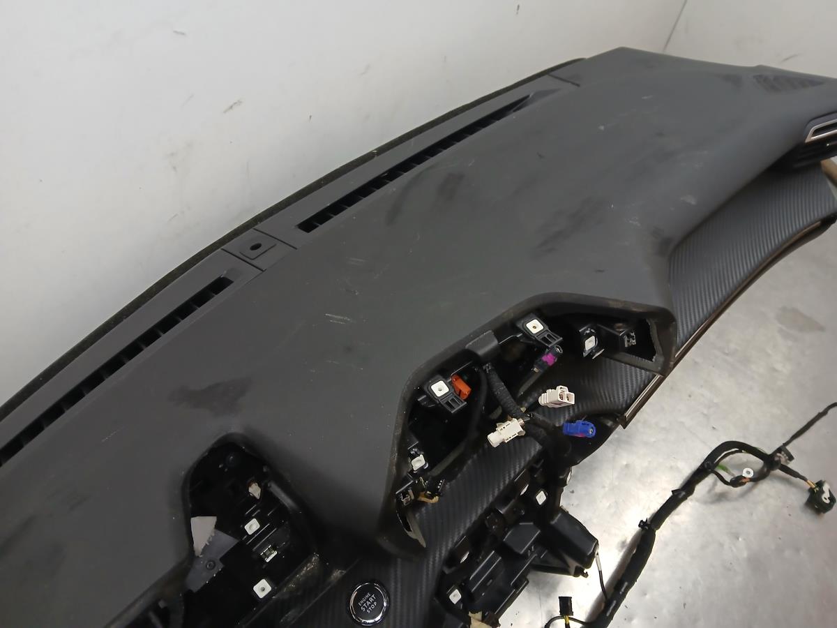 Salpicadero PEUGEOT 2008 II (U_) Imagem-5