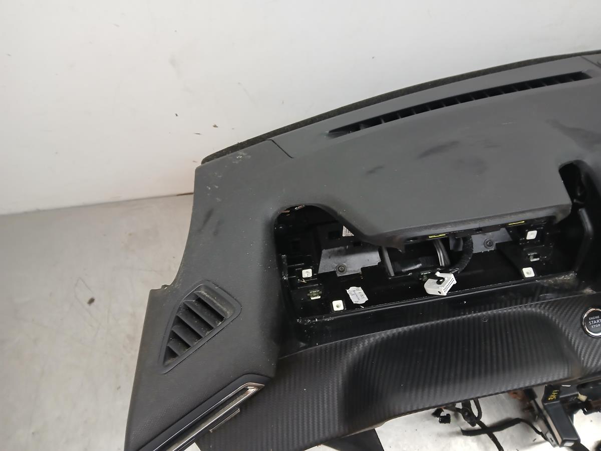 Salpicadero PEUGEOT 2008 II (U_) Imagem-6