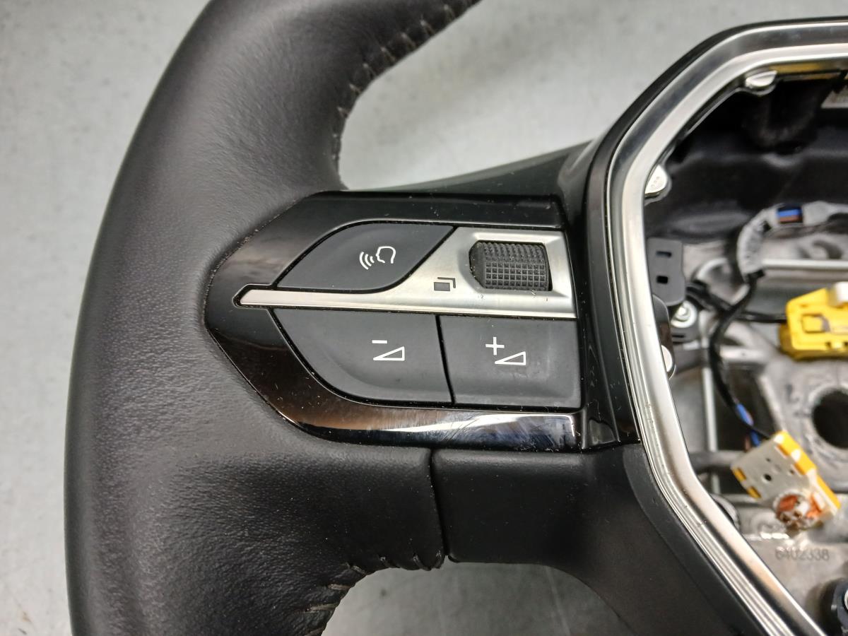 Volante PEUGEOT 2008 II (U_) Imagem-3