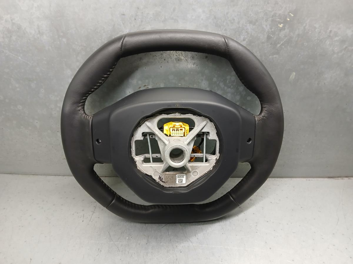 Volante PEUGEOT 2008 II (U_) Imagem-5