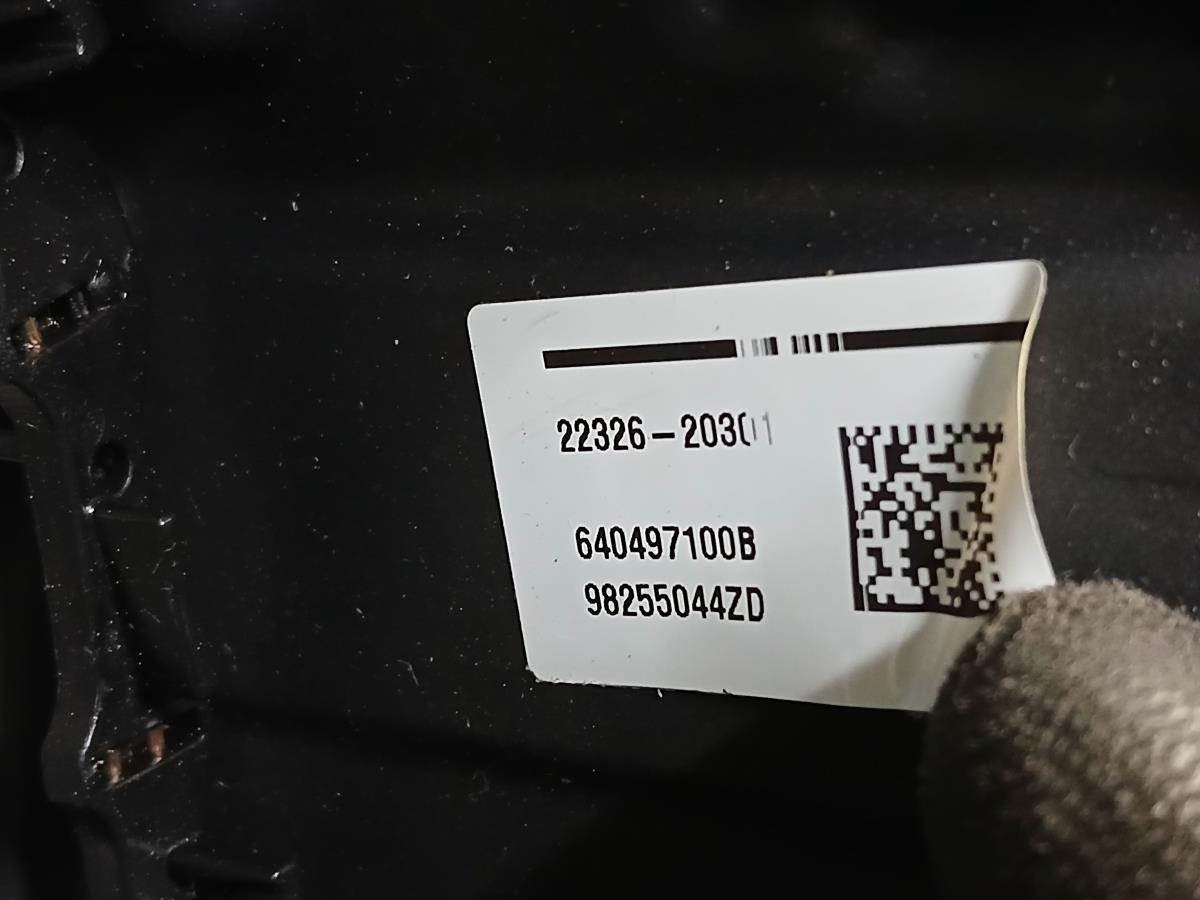 Volante PEUGEOT 2008 II (U_) Imagem-6