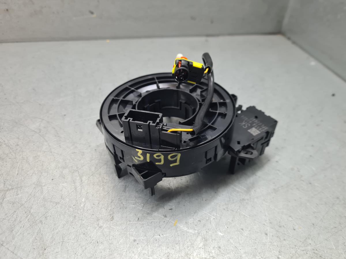 Fita de airbags NISSAN Qashqai III (J12)