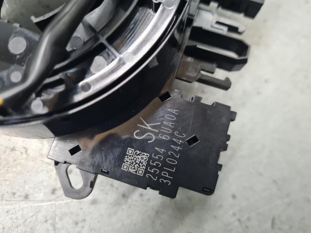 Fita de airbags NISSAN Qashqai III (J12) Imagem-3