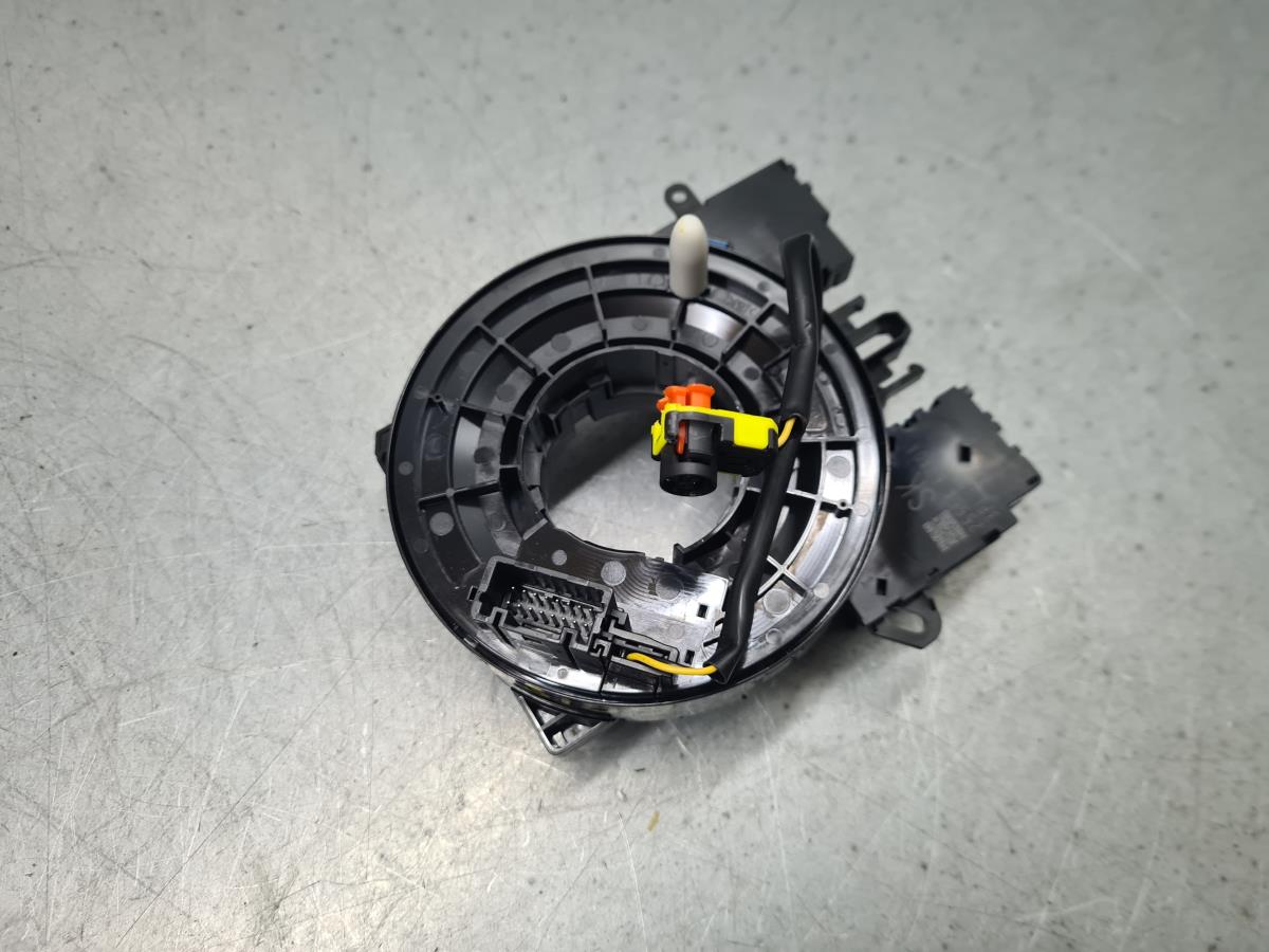 Fita de airbags NISSAN Qashqai III (J12) Imagem-1