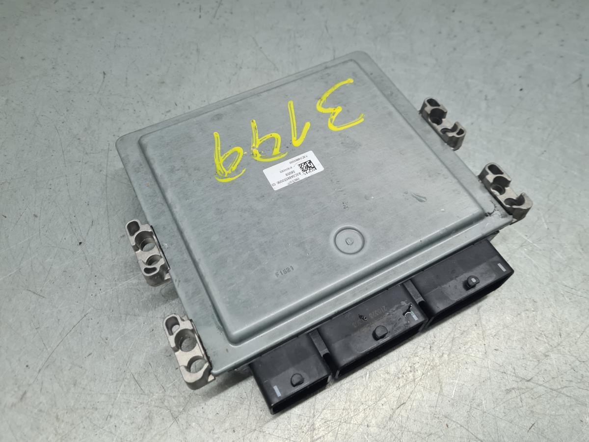 Centralina motor / ECU NISSAN Qashqai III (J12) Imagem-1