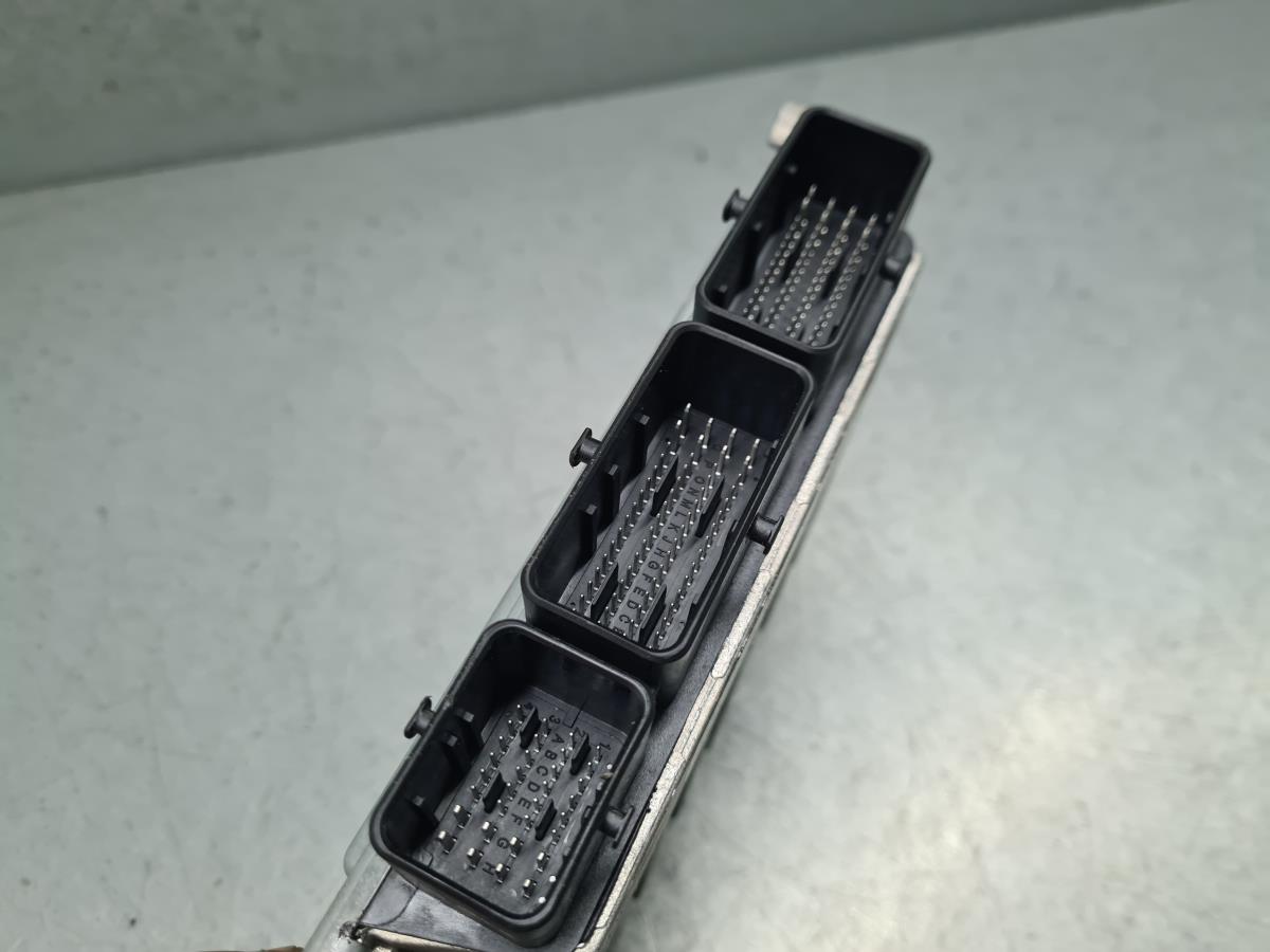 Centralina motor / ECU NISSAN Qashqai III (J12) Imagem-2