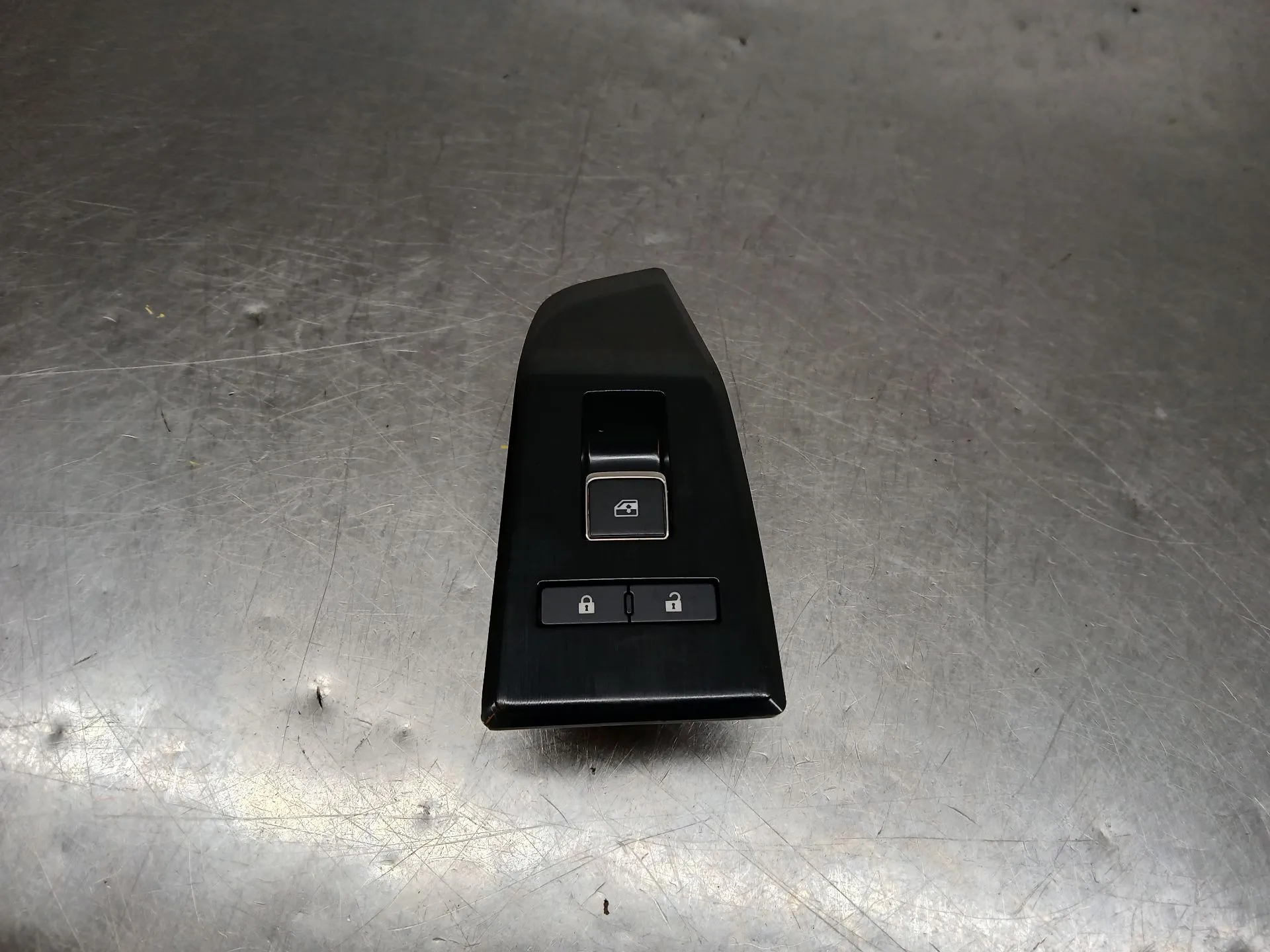 Comando / interruttore alzacristallo anteriore destro NISSAN Qashqai III (J12)