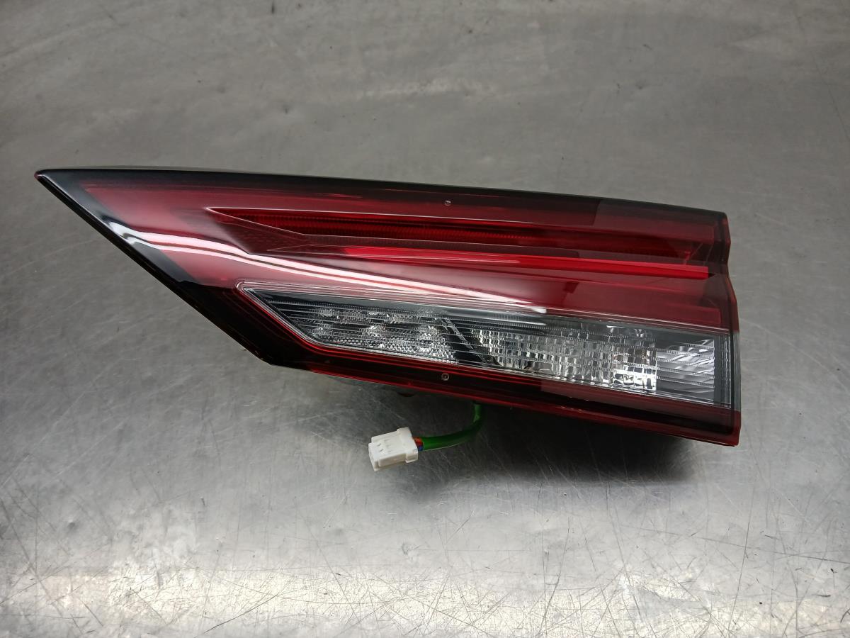 Fanale Destro Baule NISSAN Qashqai III (J12) Imagem-1