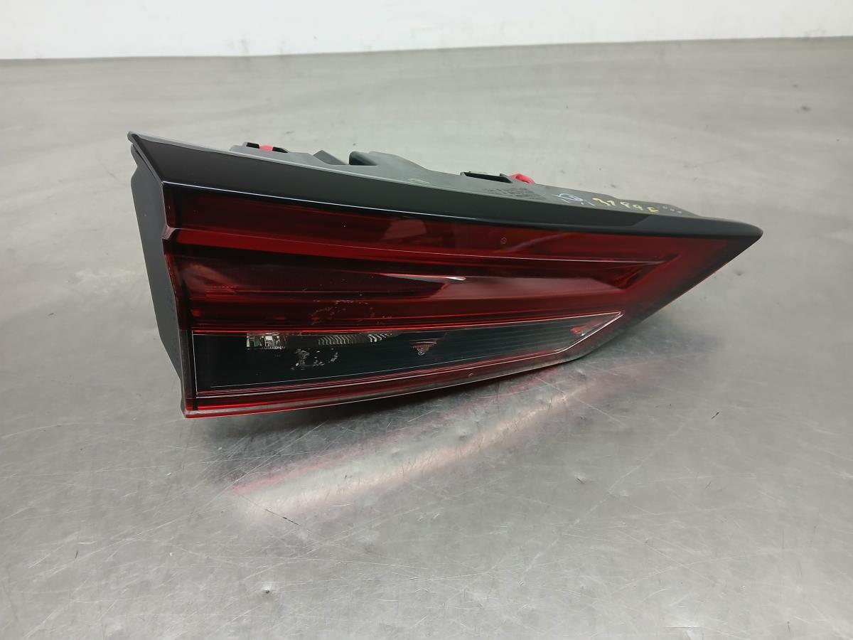 Left Tailgate light  NISSAN Qashqai III (J12)