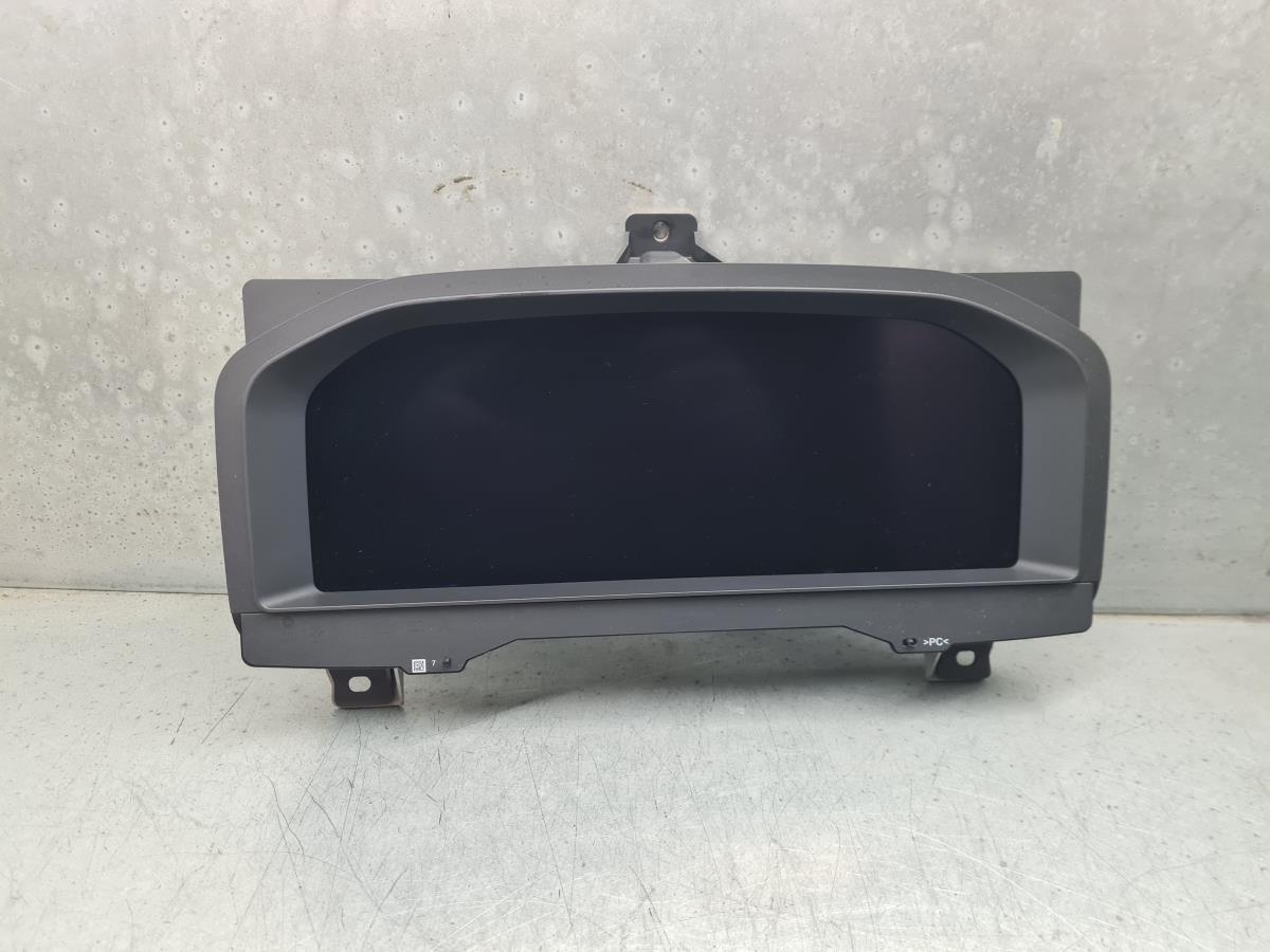 Quadrante / painel de instrumentos NISSAN Qashqai III (J12)