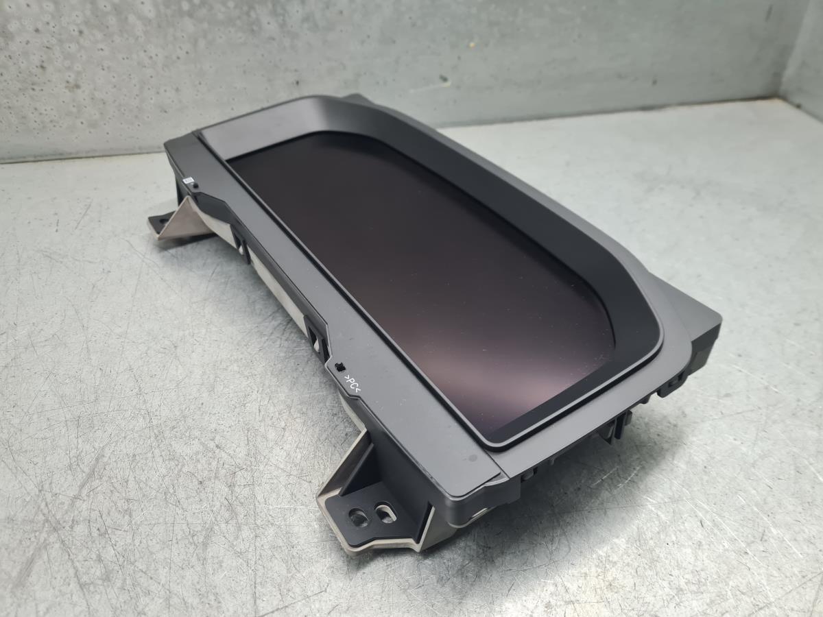 Quadrante / painel de instrumentos NISSAN Qashqai III (J12) Imagem-2