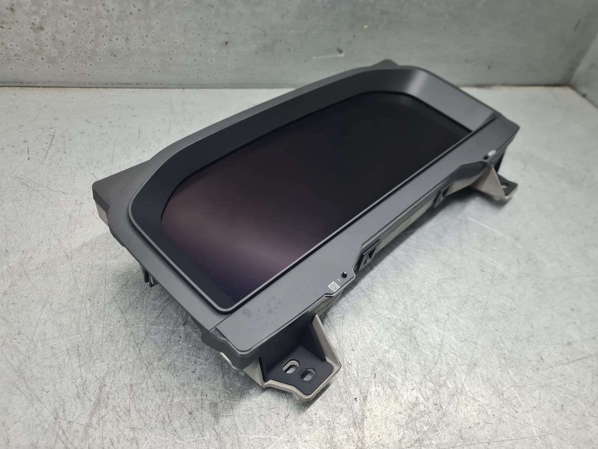 Quadrante / painel de instrumentos NISSAN Qashqai III (J12) Imagem-1