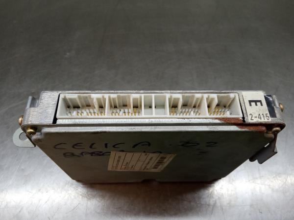 Centralina motor / ECU TOYOTA Celica Coupé (_T23_) Imagem-2