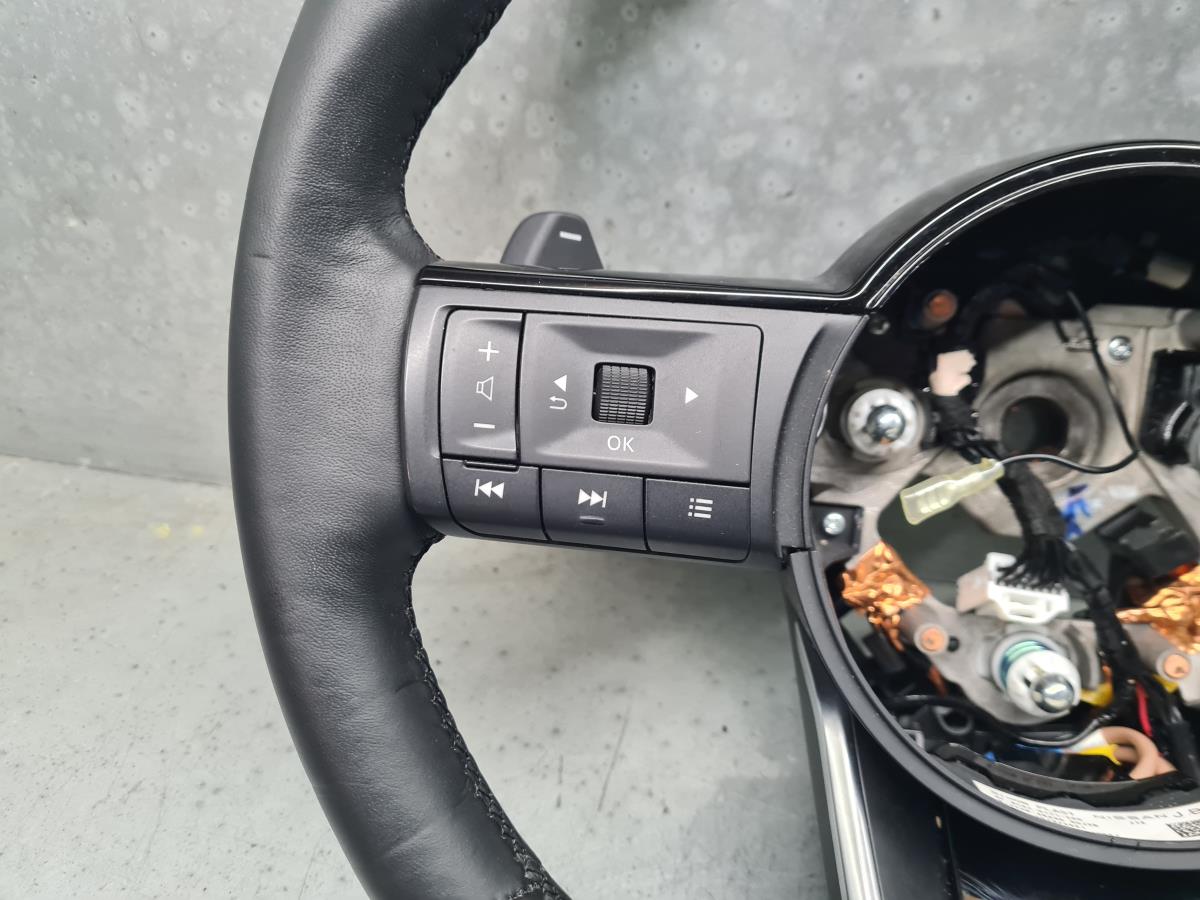 Volante de dirección NISSAN Qashqai III (J12) Imagem-1