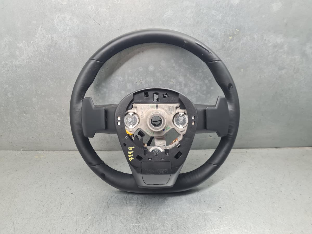 Volante de dirección NISSAN Qashqai III (J12) Imagem-3