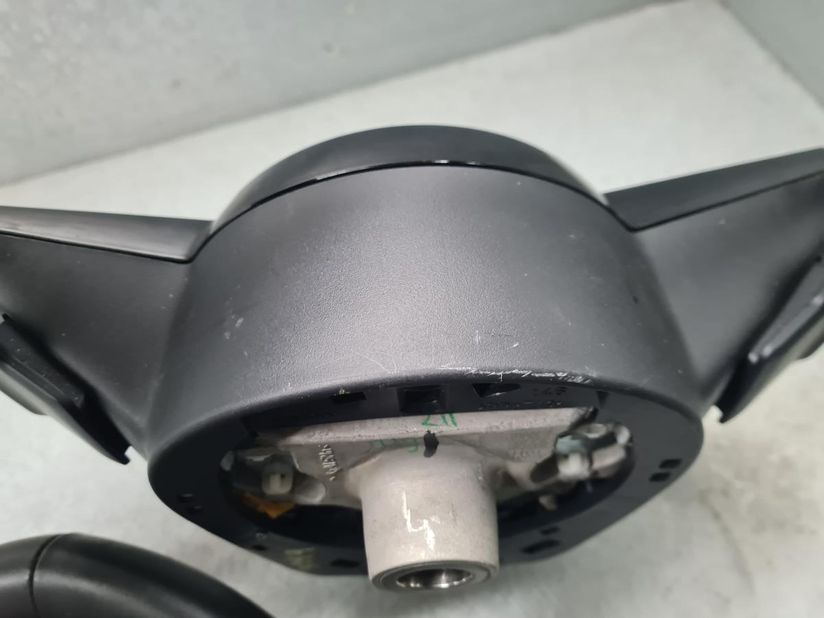 Volante de dirección NISSAN Qashqai III (J12) Imagem-7