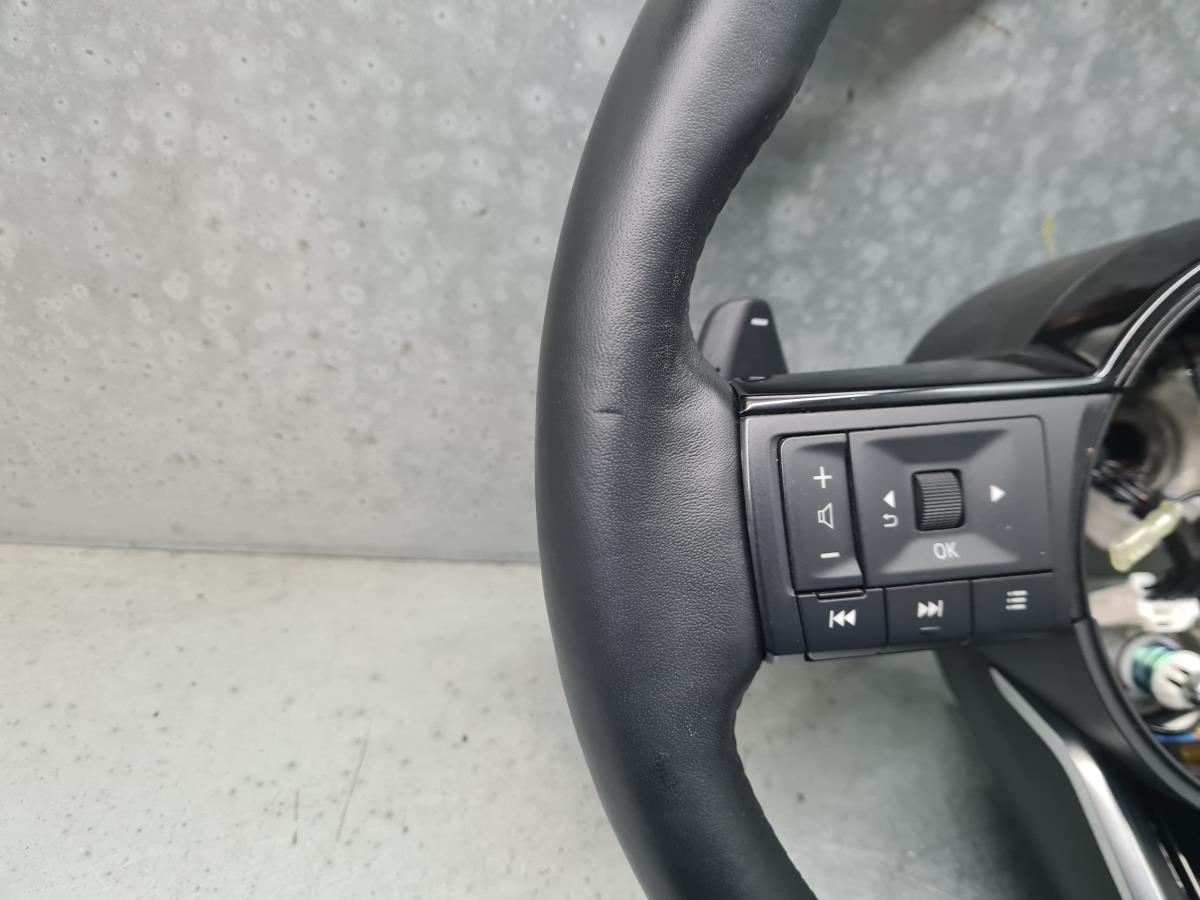 Volante de dirección NISSAN Qashqai III (J12) Imagem-6