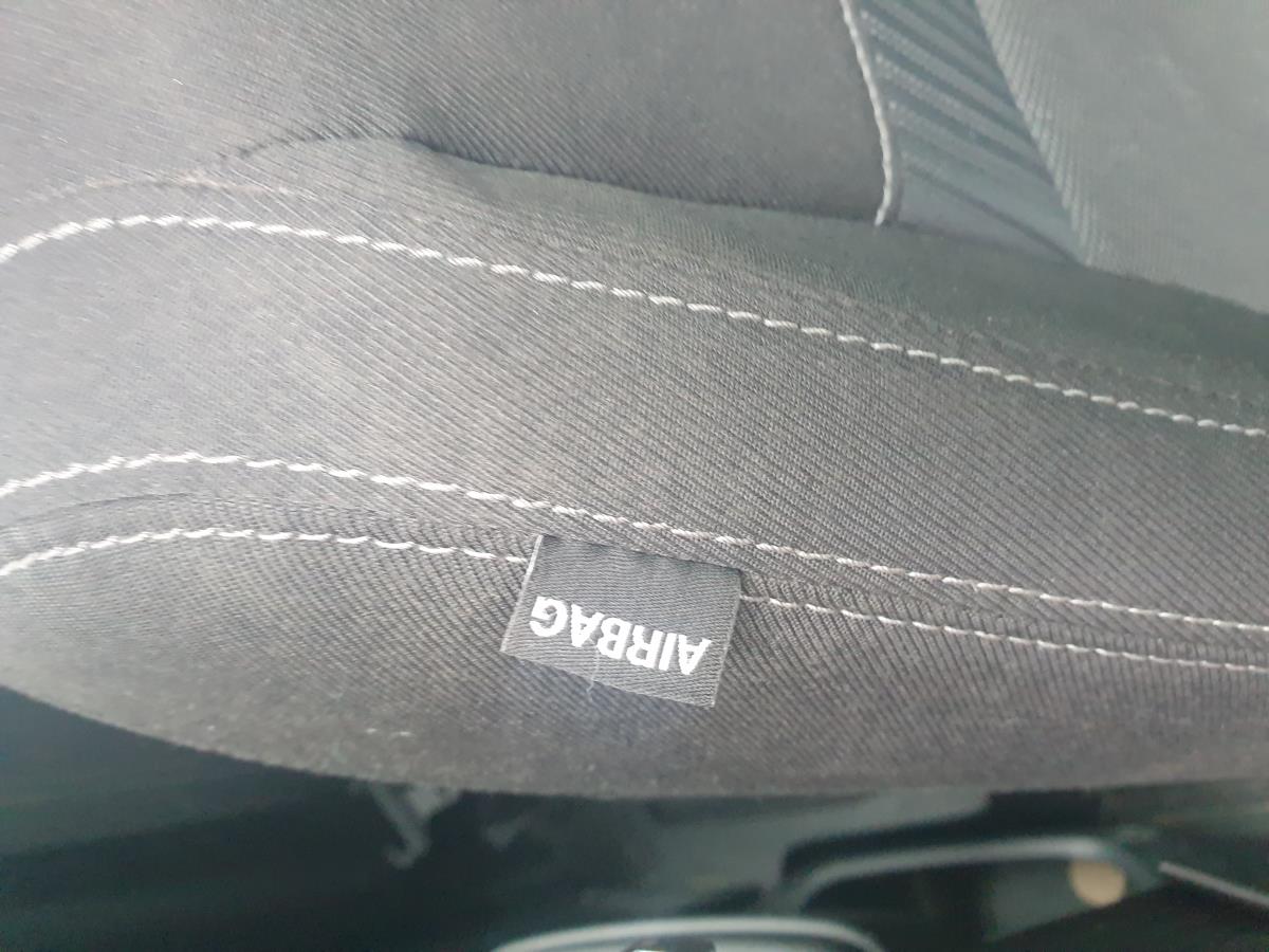 Airbag banco direito FORD Ranger (TKE)