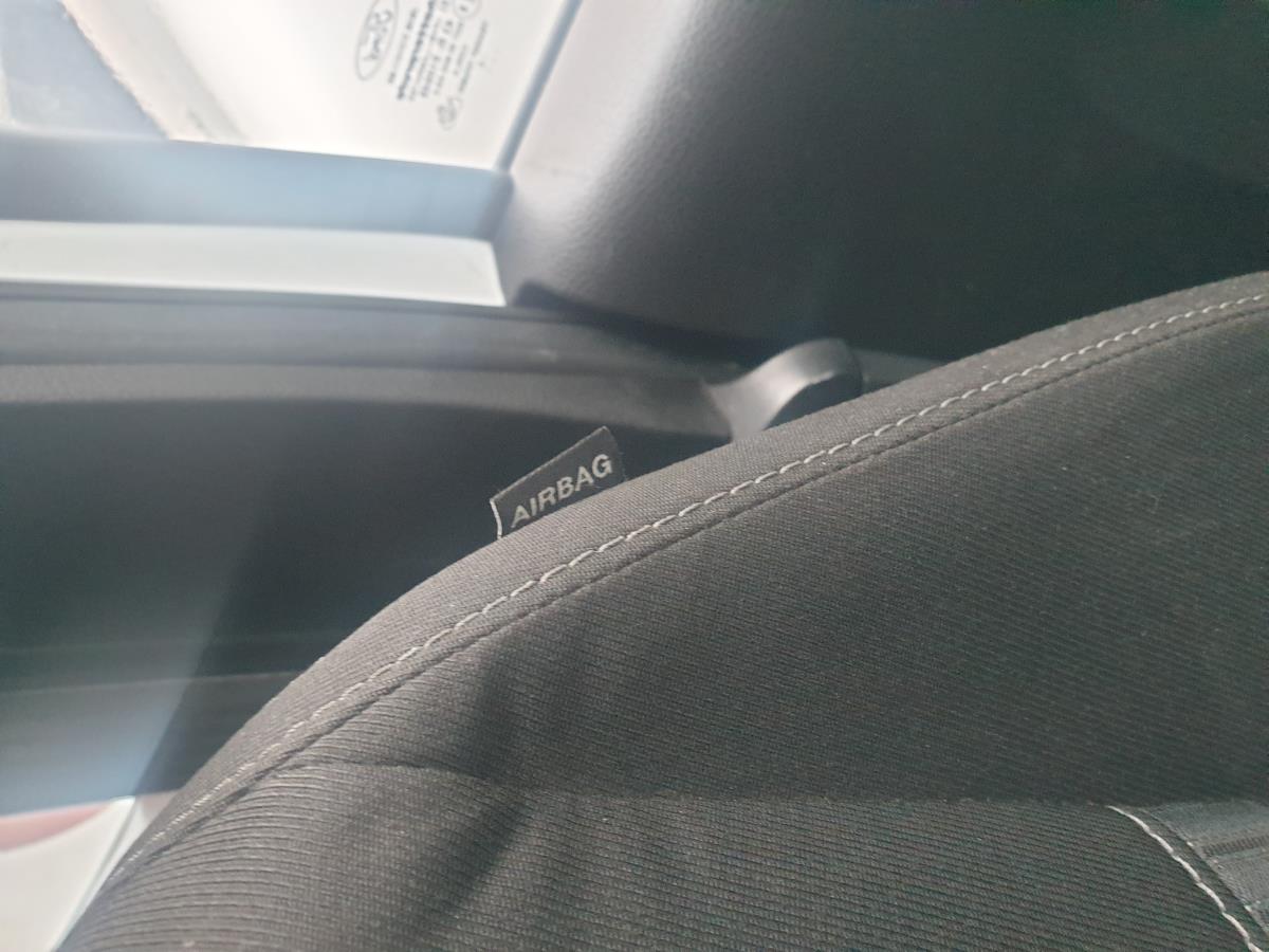 Airbag banco esquerdo FORD Ranger (TKE)