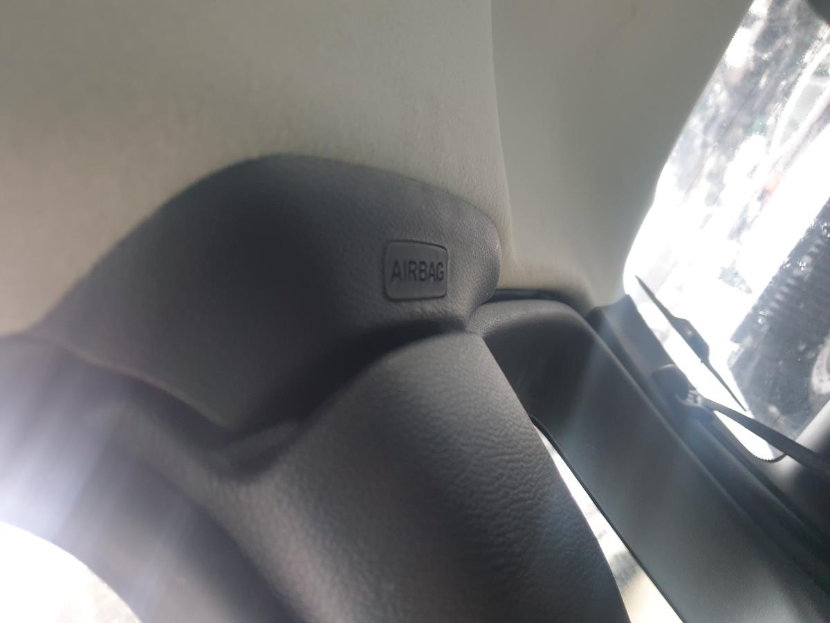 Right Curtain Airbag FORD Ranger (TKE)