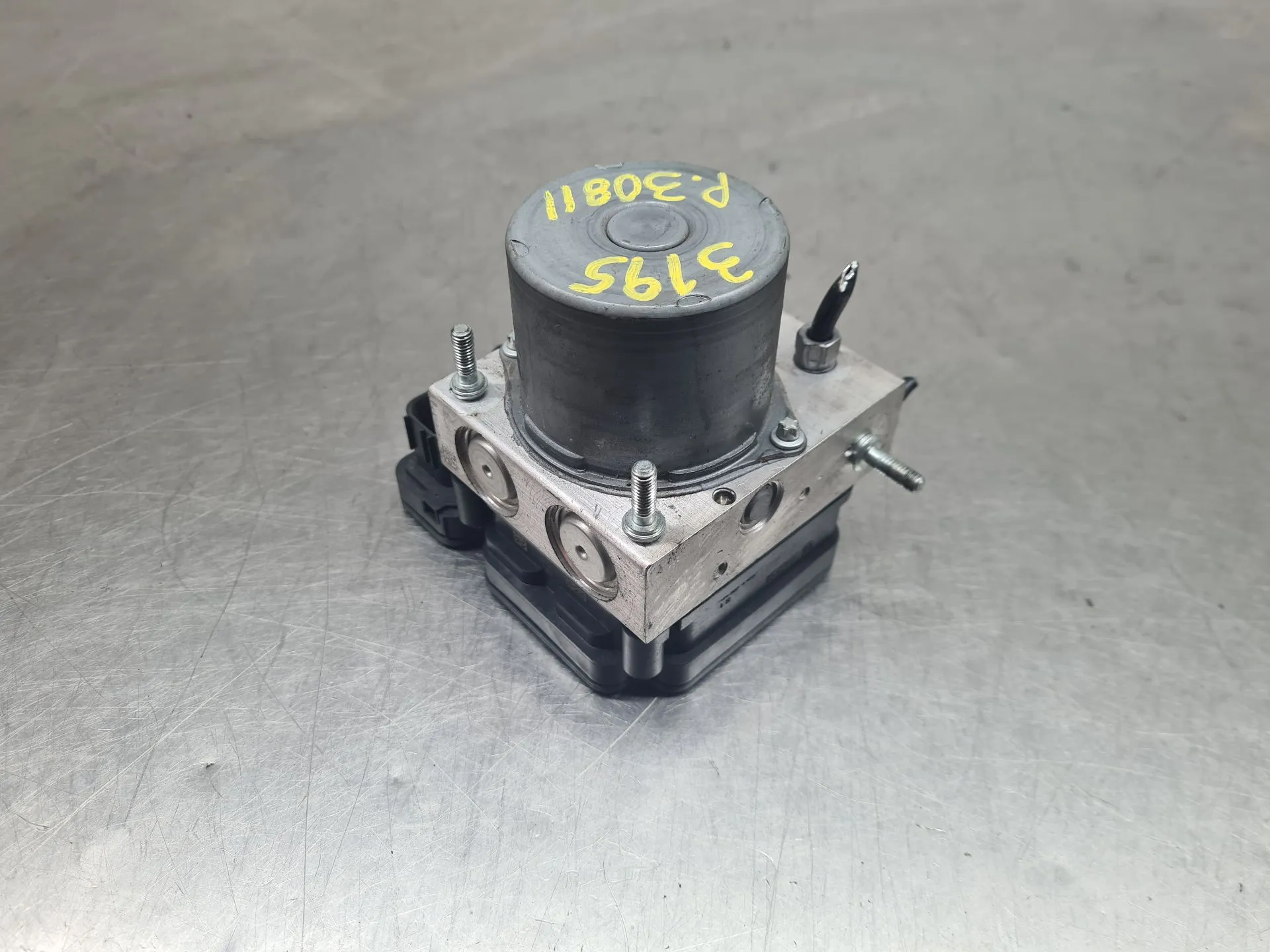 ABS PEUGEOT 308 SW II Imagem-1