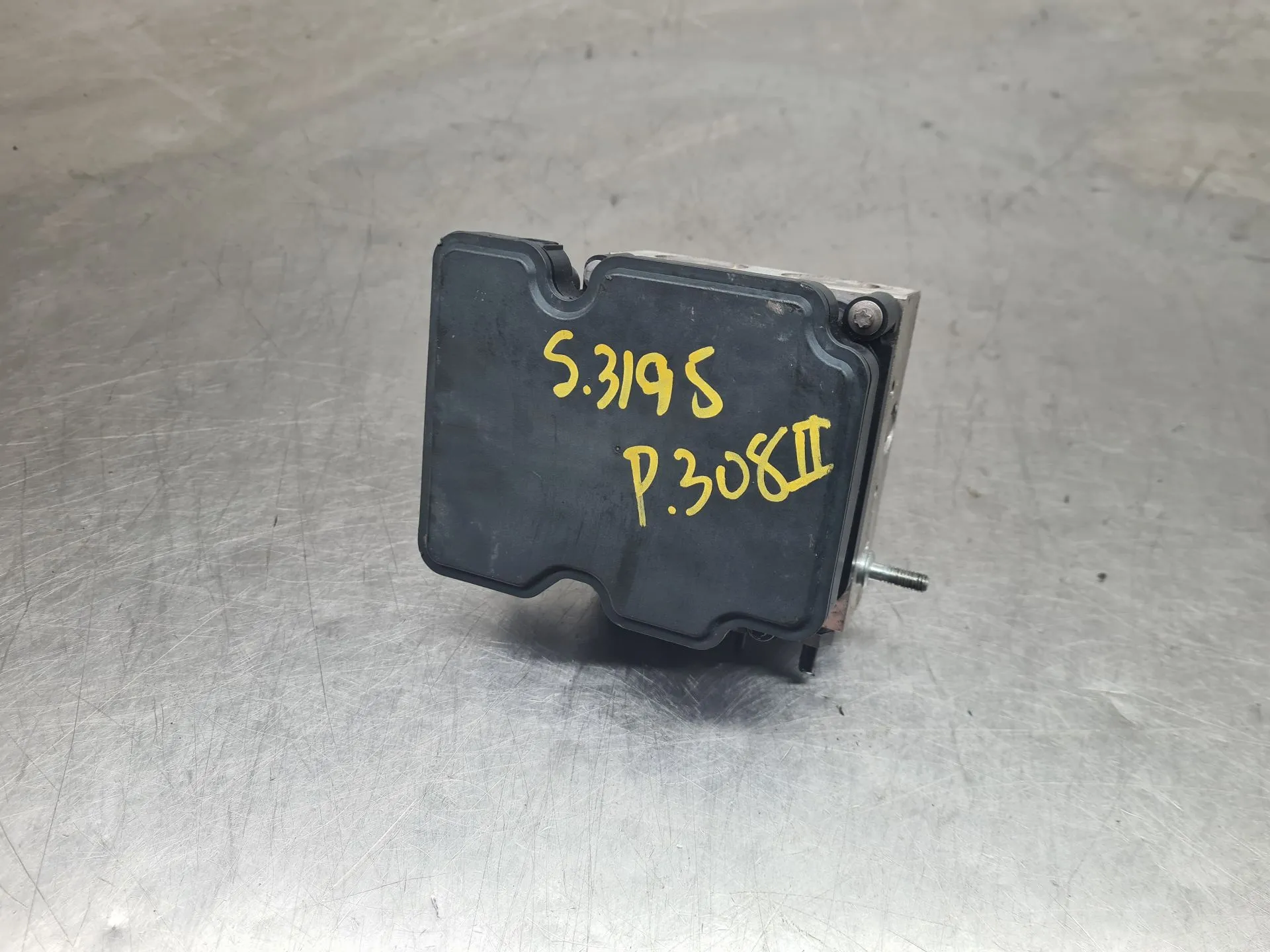 ABS PEUGEOT 308 SW II Imagem-2