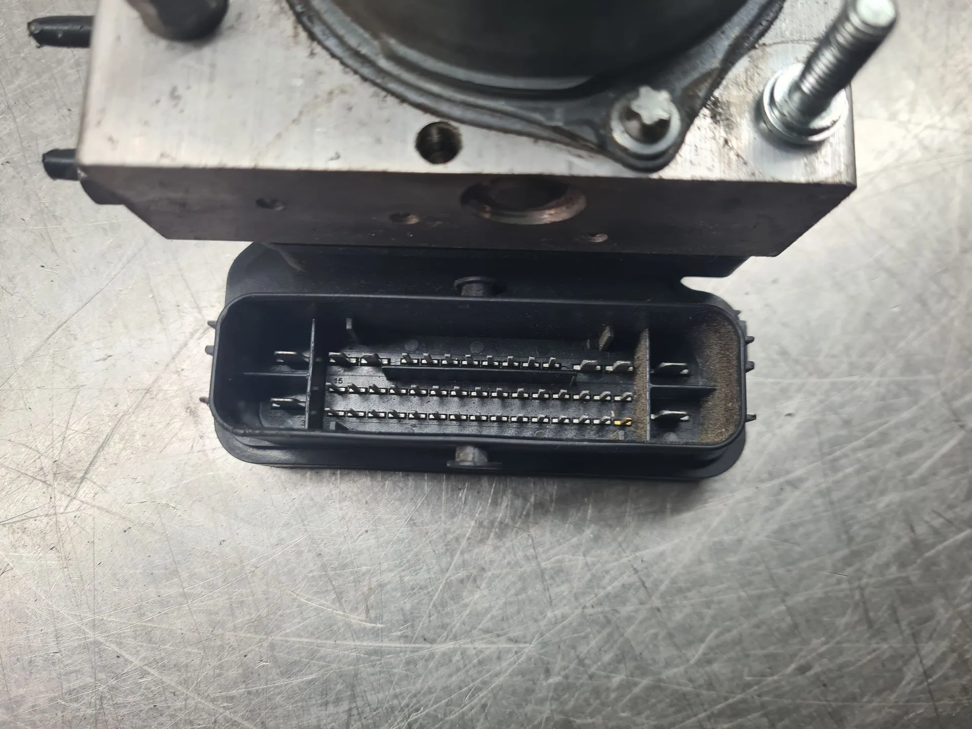 ABS PEUGEOT 308 SW II Imagem-3