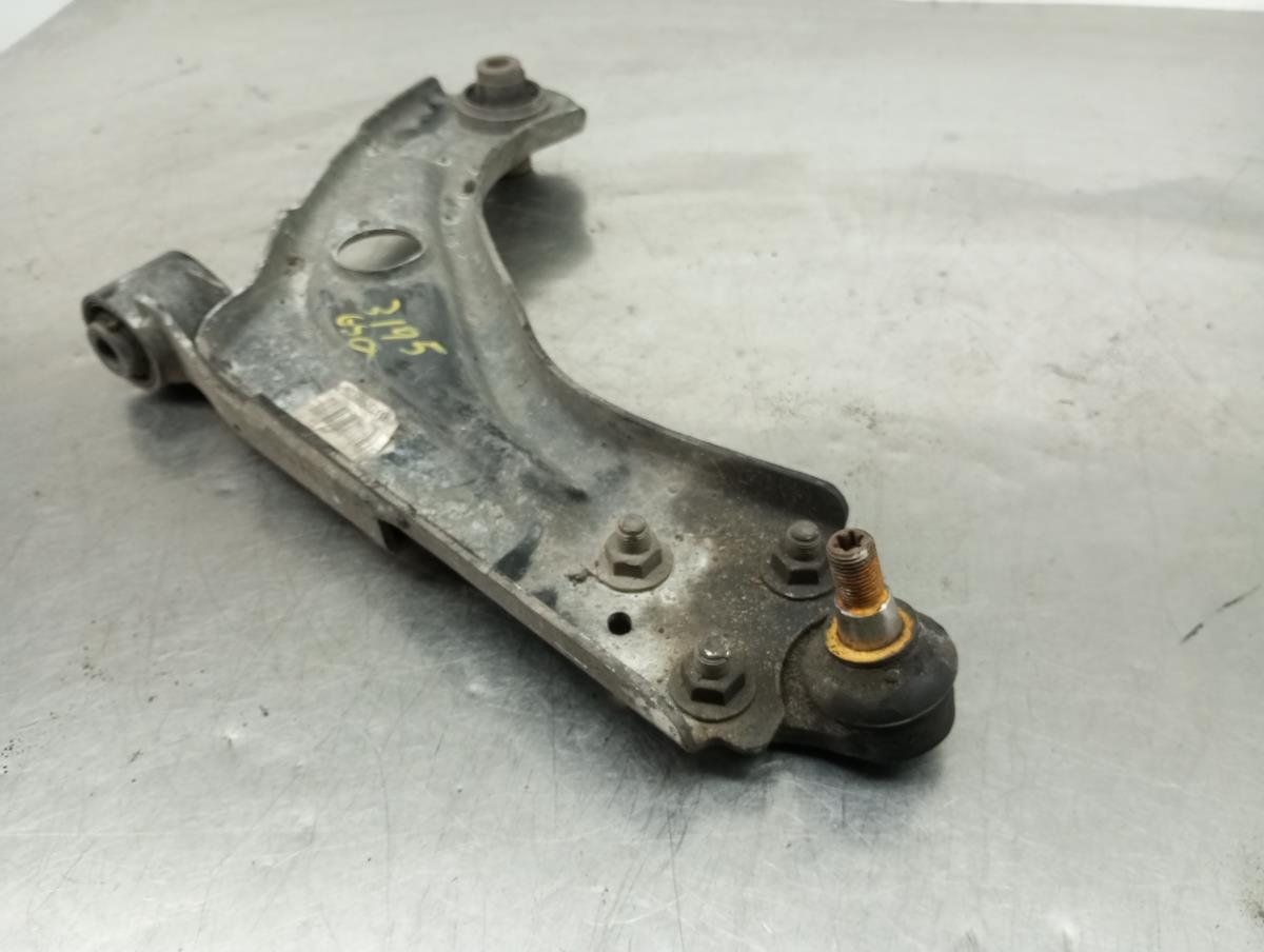 Bras de suspension Avant gauche PEUGEOT 308 SW II Imagem-2