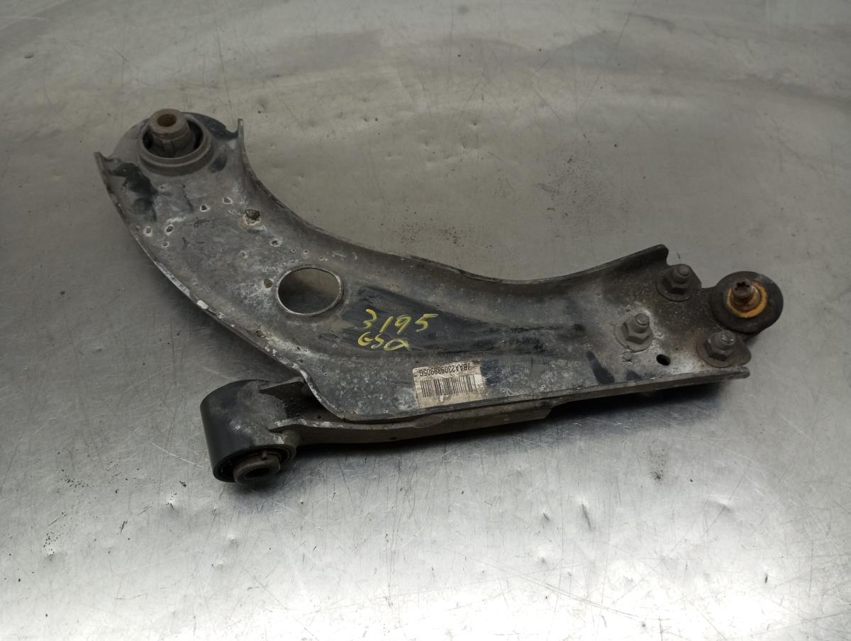 Bras de suspension Avant gauche PEUGEOT 308 SW II Imagem-1