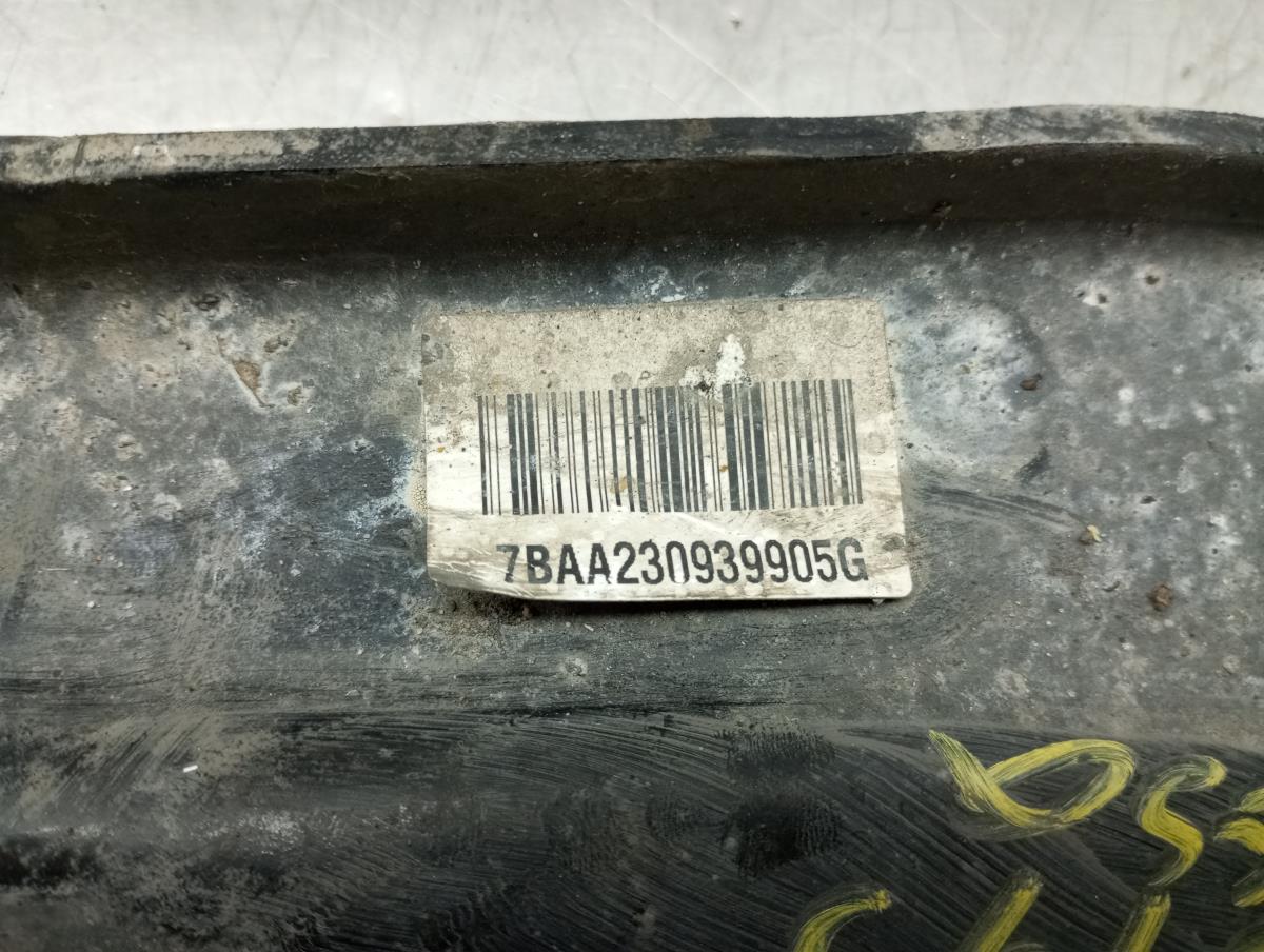 Bras de suspension Avant gauche PEUGEOT 308 SW II Imagem-3