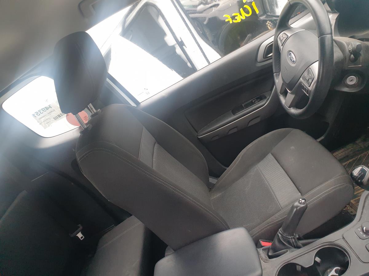 Seats set FORD Ranger (TKE) Imagem-1