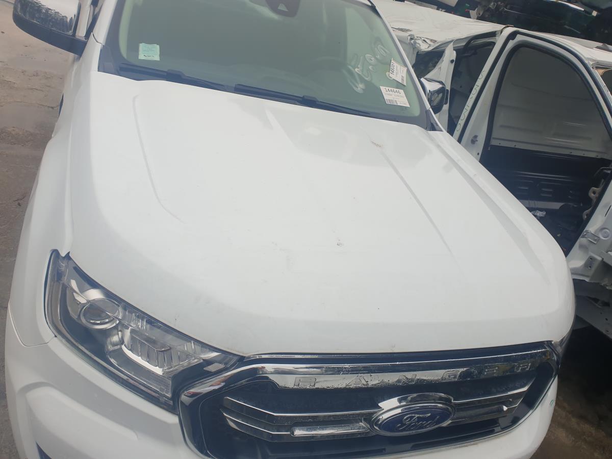 Capot FORD Ranger (TKE)