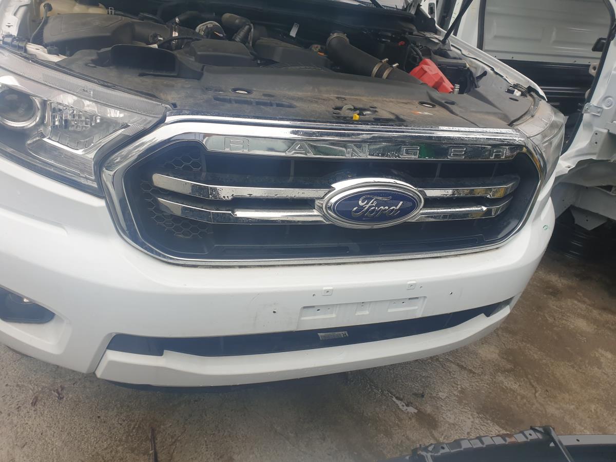 Complete front section FORD Ranger (TKE) Imagem-4