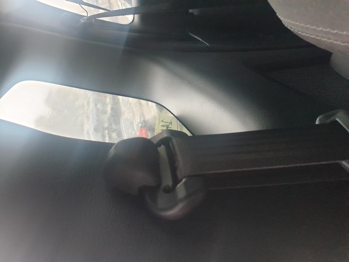 Complete front section FORD Ranger (TKE) Imagem-5