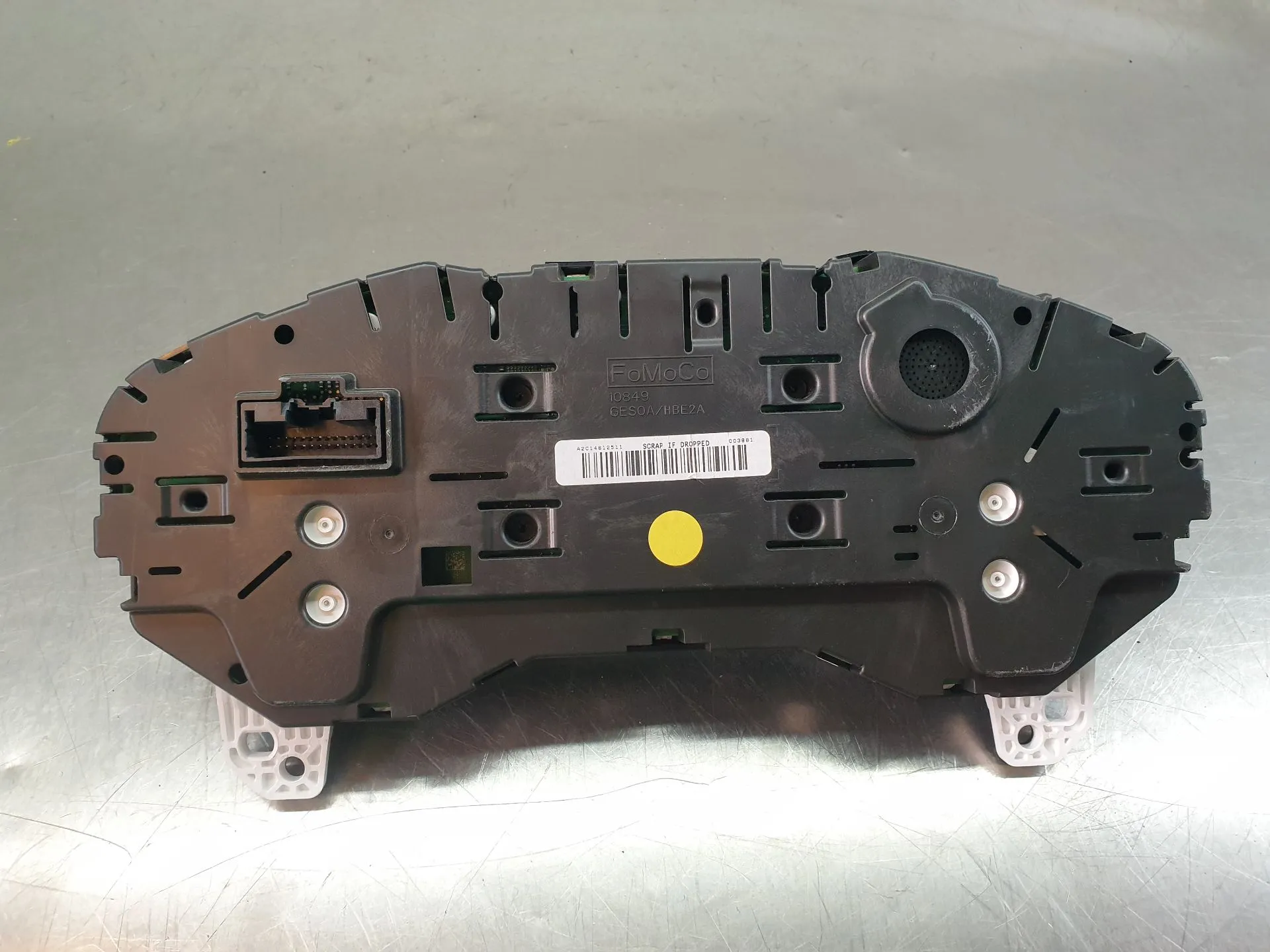 Instrument cluster of Electrical and Electronic for FORD Ranger (TKE ...