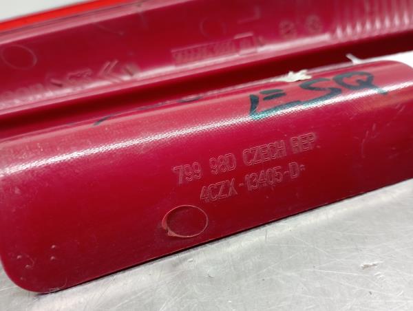 Réflecteur arrière gauche CITROËN C4 I (LC_) Imagem-3