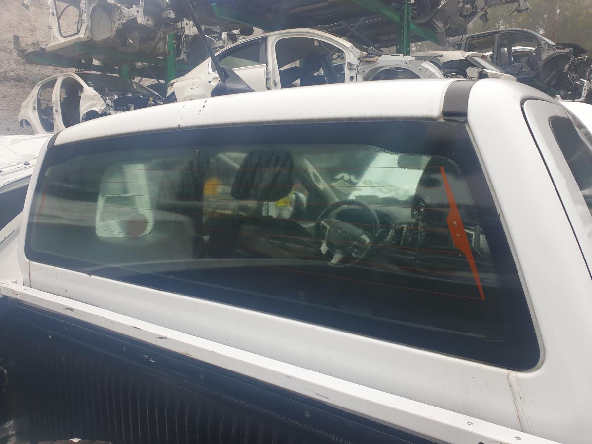 Vitre arrière FORD Ranger (TKE)