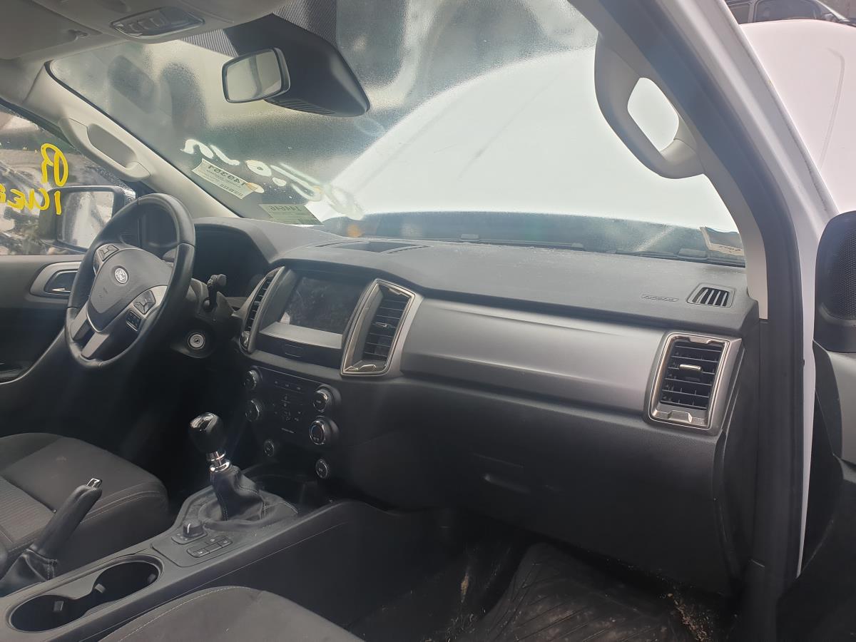 Complete front section FORD Ranger (TKE) Imagem-14